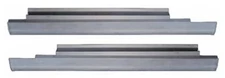 Rocker Panels 1982-1992 Camaro Firebird PAIR