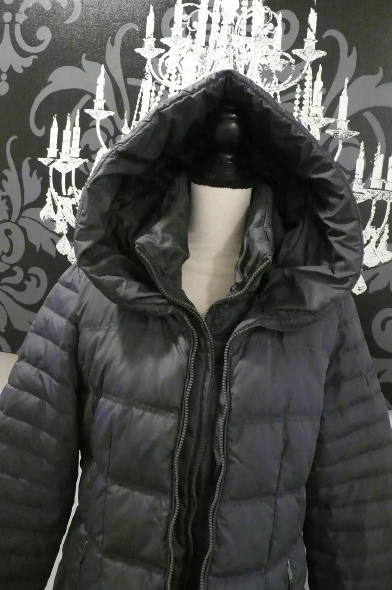 Dkny goose outlet down coat