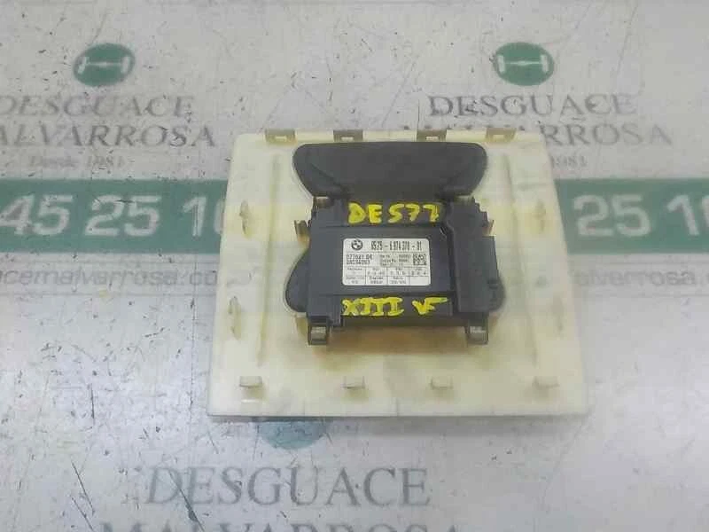 65759149673 ELEKTRONISCHES MODUL FÜR BMW SERIE 5 BERLINA E60 3.0 
