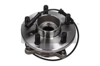 Maxgear 33-0837 Radlagersatz For Land Rover