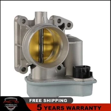 S20098 Throttle Body for Chevrolet Cobalt Malibu Pontiac Pursuit Saturn Ion Vue