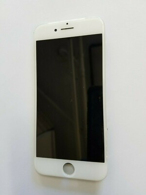 Pantalla Display Completa Para IPhone 7 7g A1660 A1778 A1779 | Meses Sin Interés