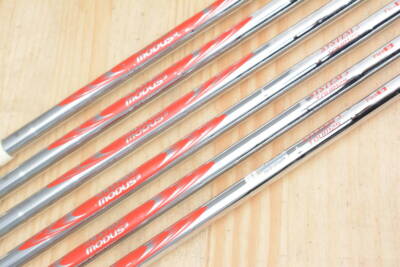 Golf Iron Set Mizuno Pro 319 N.S.PRO MODUS3 SYSTEM3 TOUR125