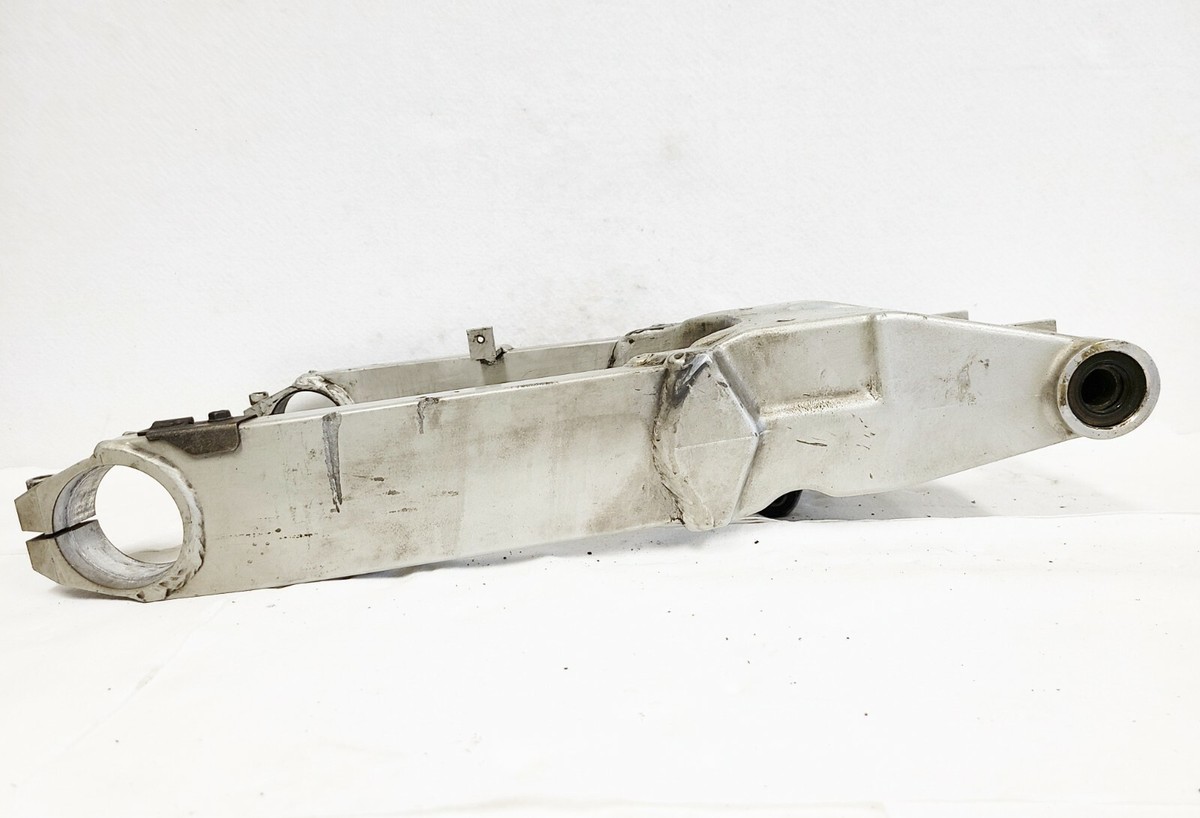 ys.ページ 1995 - 2001 KAWASAKI ZX11 OEM REAR WHEEL SWINGARM SUSPENSION