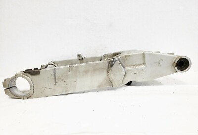 1995 - 2001 KAWASAKI ZX11 OEM REAR WHEEL SWINGARM SUSPENSION SWING