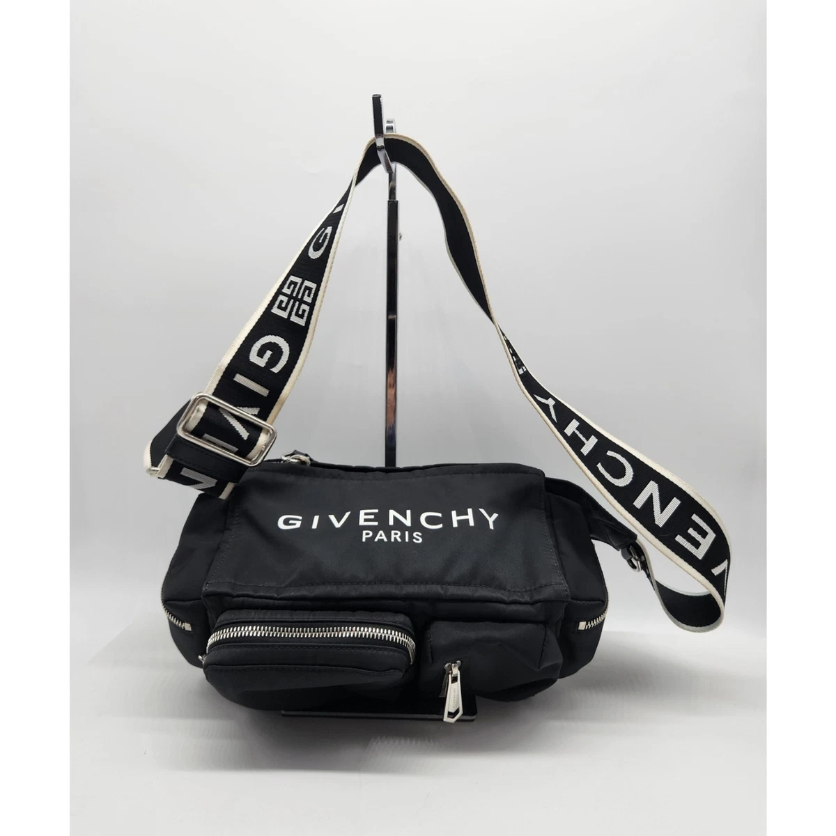 GIVENCHY ジバンシー PANDORA BUM BAG-