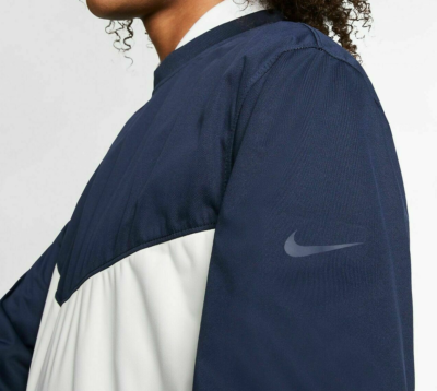 Nike Men's Shield Victory Obsidian/Sail 
