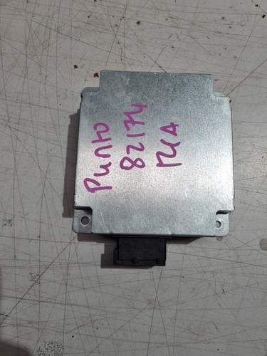 FIAT PUNTO BRANCH CONTROL UNIT , 1.4L PETROL , 08/13-12/15 , 50520764 ...