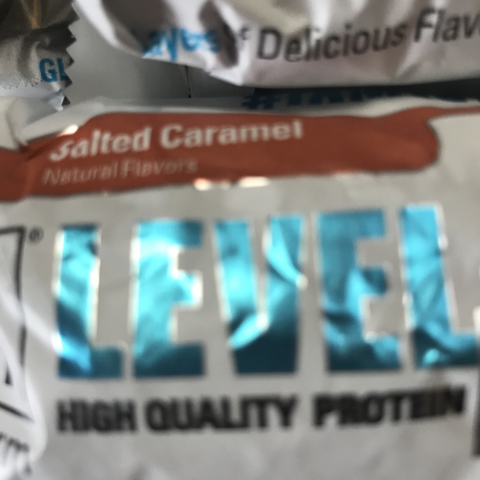 Level1 Protein Bars Variety 47ct(3/234/24) eBay