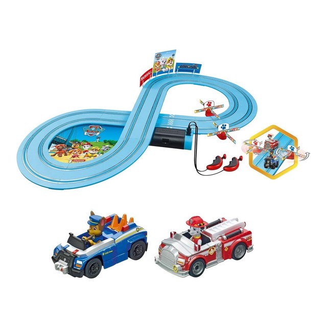 Best slot car set