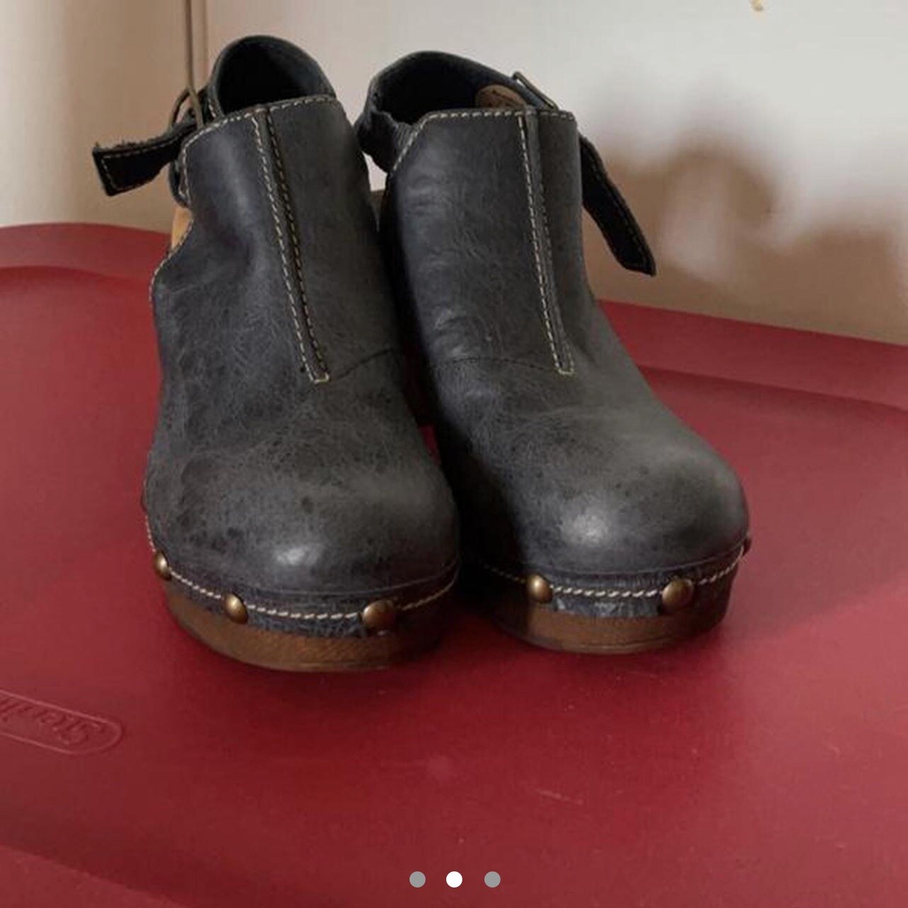 sbicca vintage shoes eBay