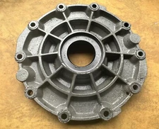 Porsche 901/914 transmission side plate