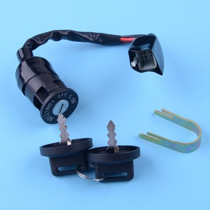 Ignition Switch Key Replacement Fit for Polaris Sportsman 90 2001-2014