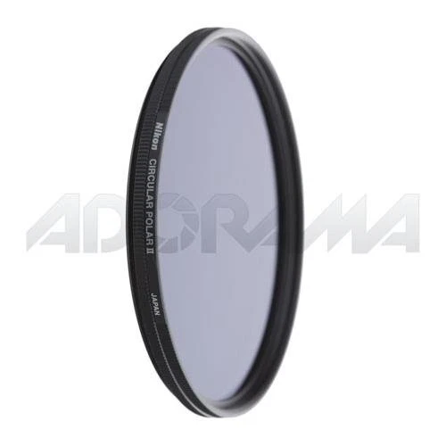 Nikon 72mm Circular Polarizer II Filter - Image 3 of 4