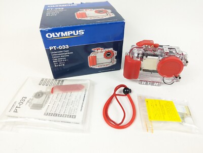 その他 OLYMPUS underwater case Amazon.com : OM SYSTEM OLYMPUS PT-059 Underwater Housing for