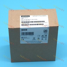 1PC New In Box Siemens SITOP Power Supply 6EP1434-2BA20 24V/10A