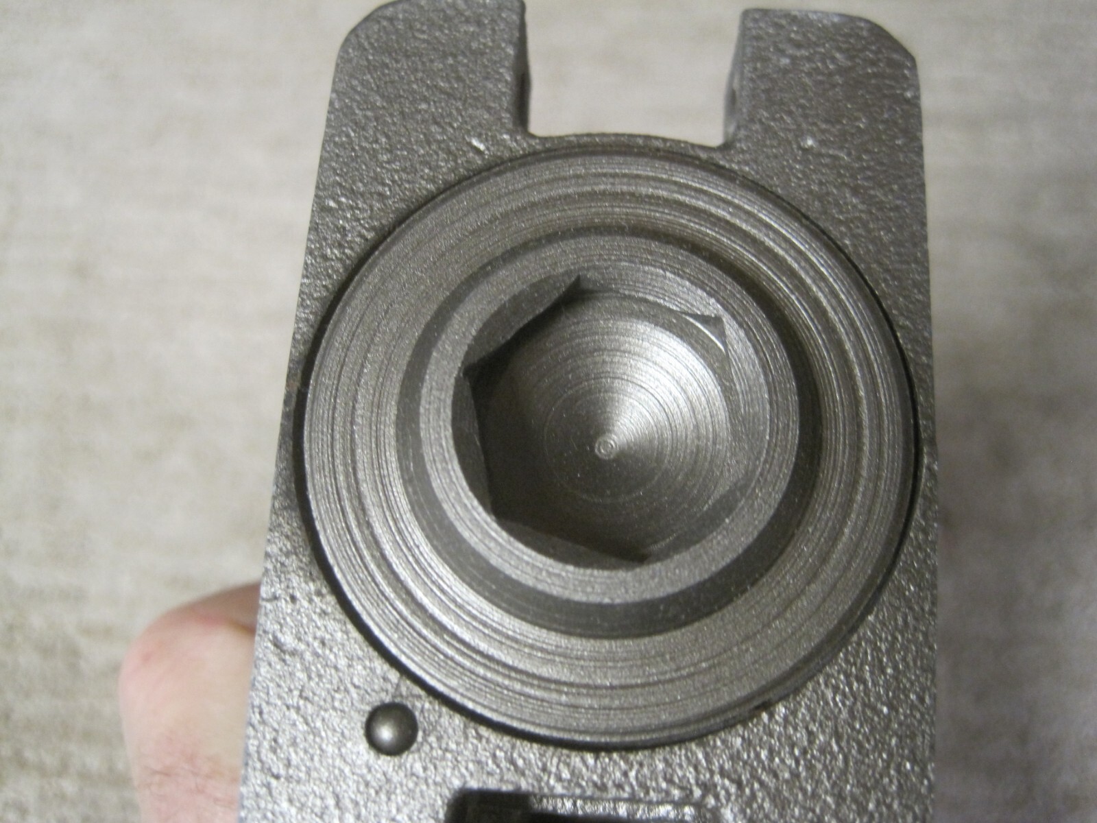 LCN 320G Door Closer Body 2030rh With Arm for sale online eBay