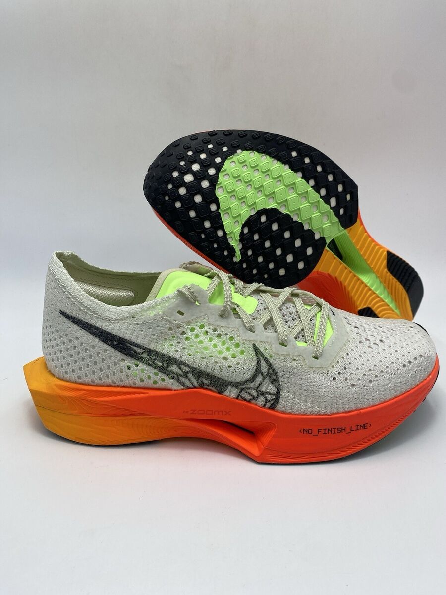 Nike ZoomX Vaporfly Next%3 FK Sea Glass Black Sundial Nike ZoomX Vaporfly Next%3 FK Sea Glass Black Sundial
