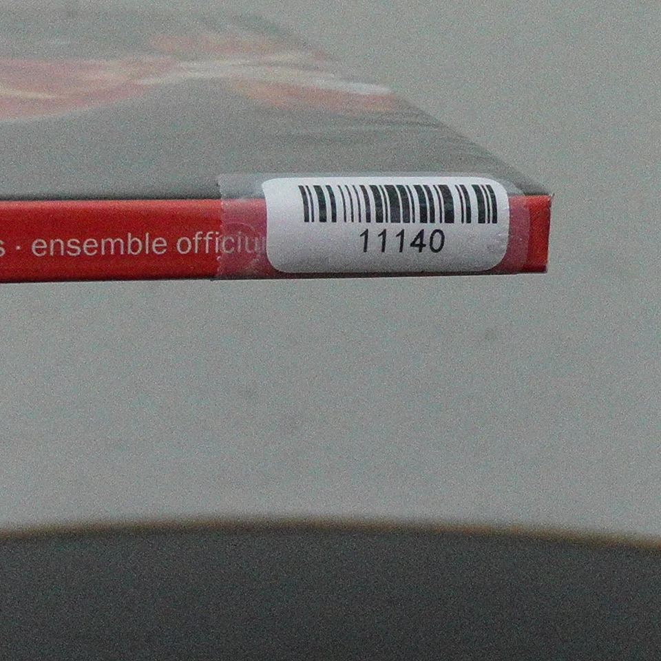 ENSEMBLE OFFICIUM / WILFRIED ROMBACH HEINRICH ISAAC: MISSA PASCHALIS NEW CD - Image 3 of 3