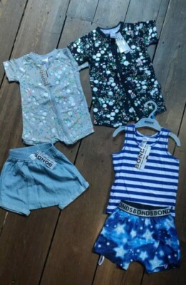 Baby Body*Shorts*BONDS*Australien*Neu*Toddler Clothes*Like Zara
