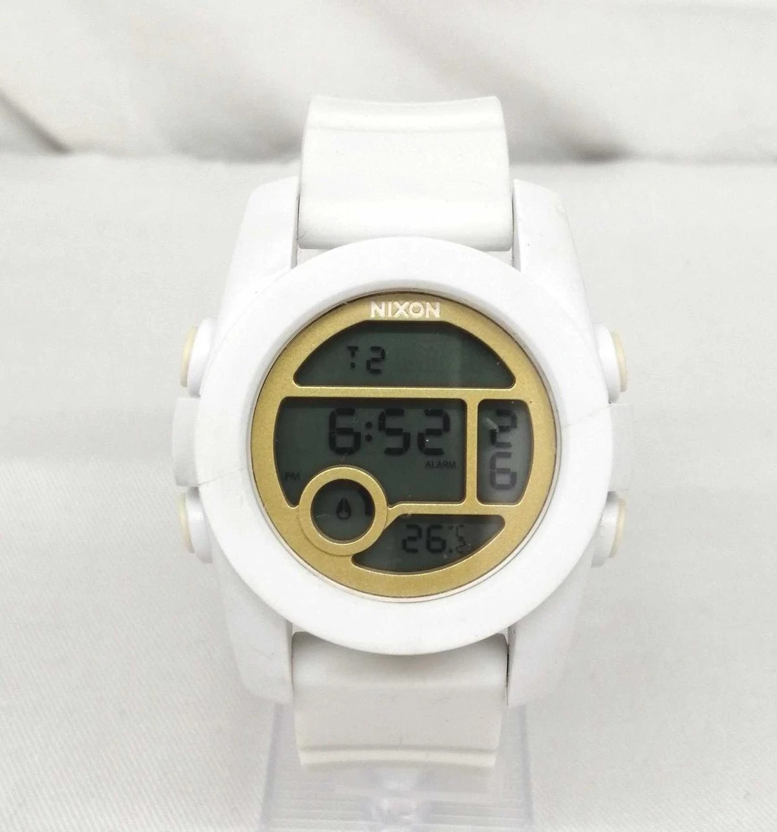 Nixon The Unit 40 Quartz Digital Watch