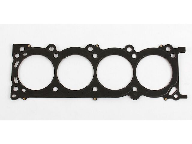 Engine Valve Cover For Nissan Murano QR25DE 2004-2008 - Replacement Part #132648H303 - View #10
