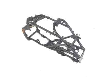 2008 KTM 450 525 XC ATV Frame Chassis | 2277A | 8300300100030