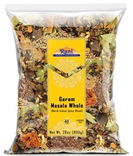 Rani Garam Masala Indian 11-Whole Spices Blend 28oz (800g)
