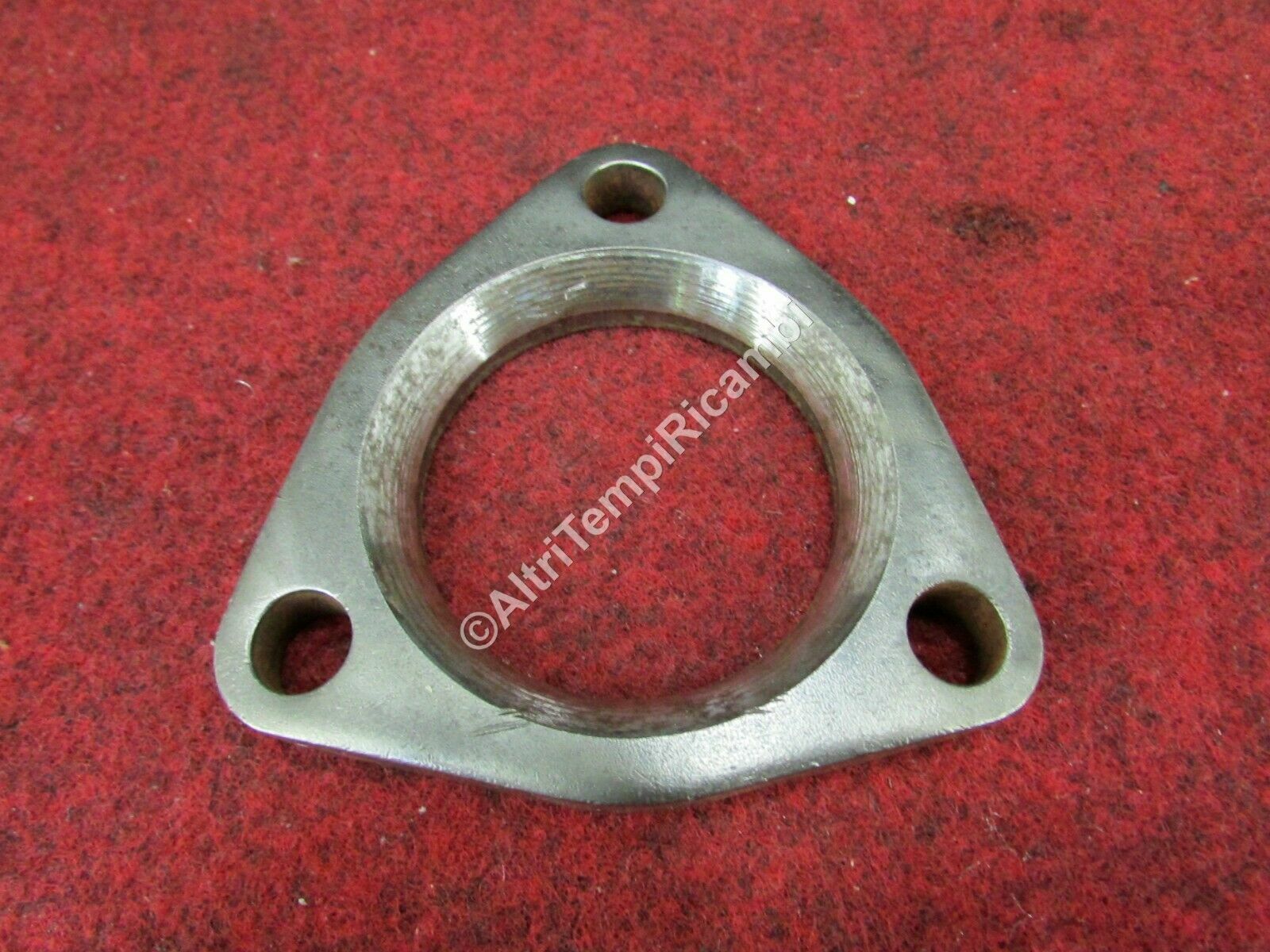 FIAT ALFA ROMEO LANCIA Exhaust Locking Ring