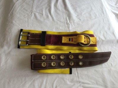 belt 42