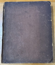 Celtic Druids - 1829- 2nd edition - Godfrey Higgins - Very Rare