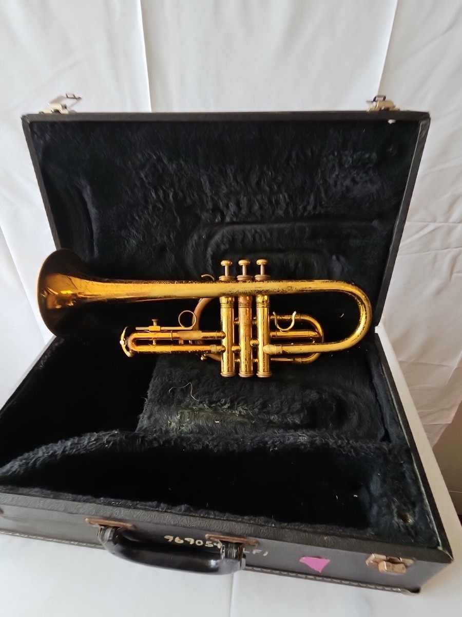 KINGコルネット603USA King 603 Cornet | eBay
