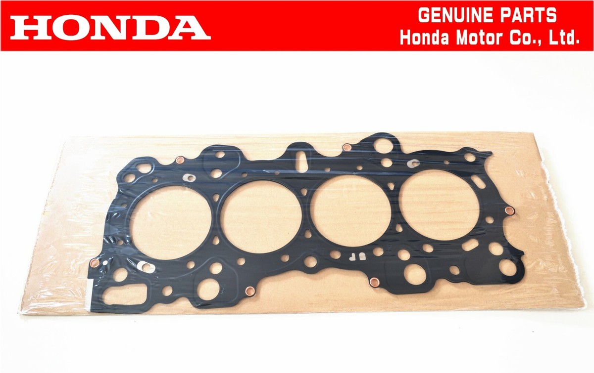 DC2 EK9等　TYPE R B18B B16B ガスケット類 HONDA GENUINE CIVIC EK9 Type-R B16A B16B B16A2 Cylinder Head