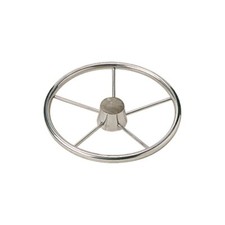 Sea Dog Line Steering Wheel SS 5-SPK 11