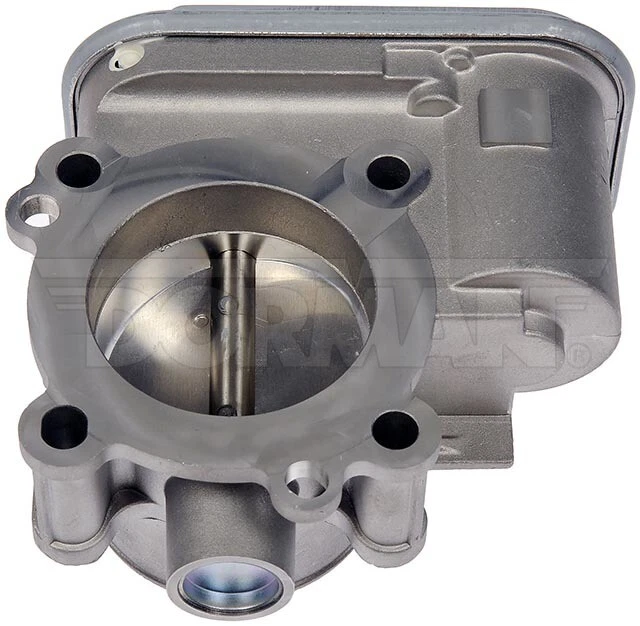 CUERPO ACELERADOR ELECTRÓNICO CALIBRE 07-12 TBI L4 1.8 2.0 2.4 977-025 Foto 3 de 4