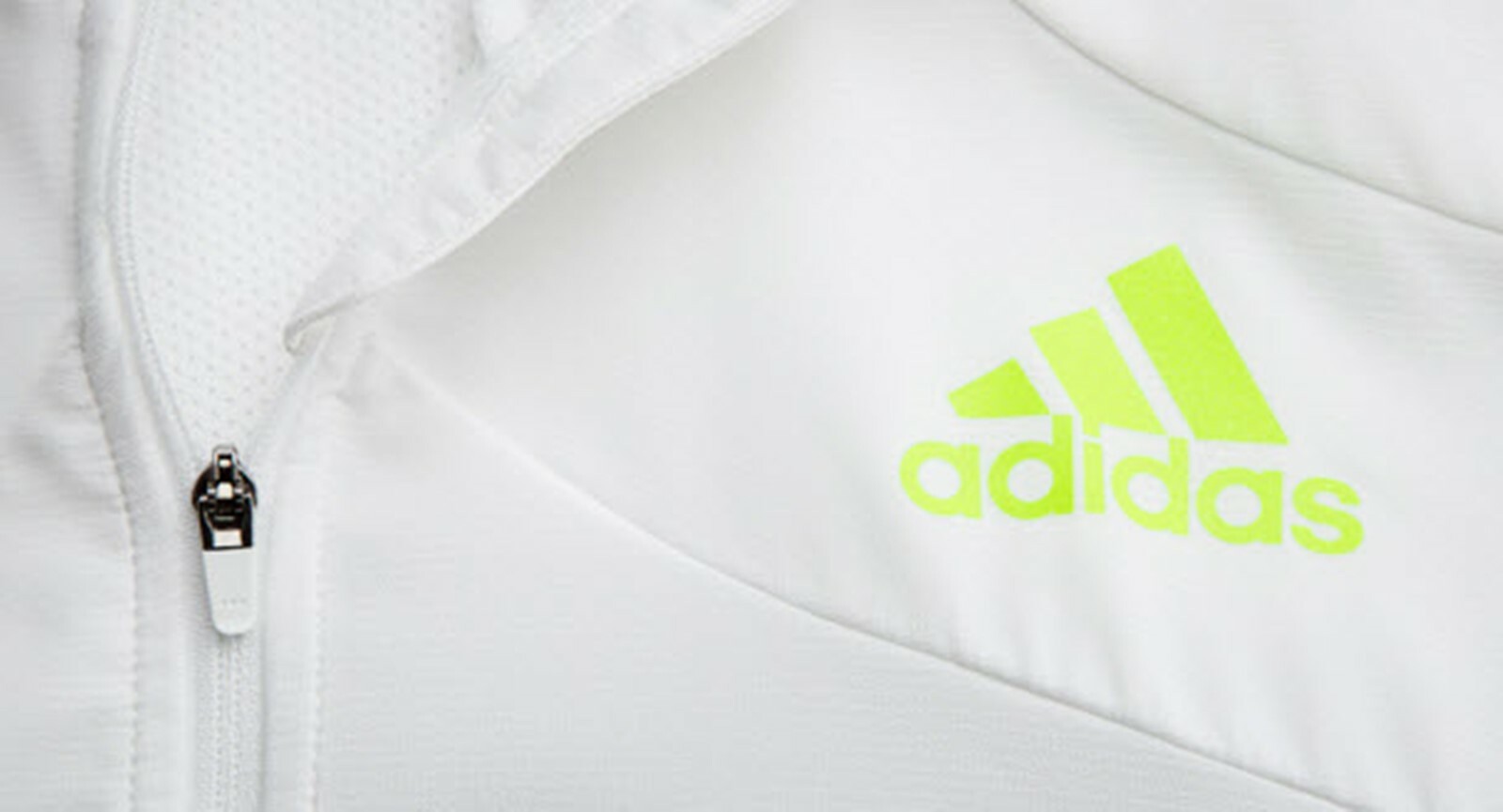 Adidas Men Marathon Windbreak Jacket 