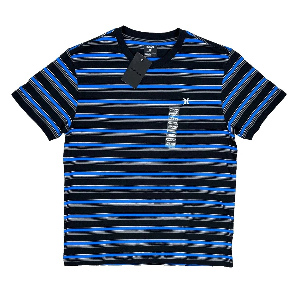 Hurley Multicolor Clothing for Men