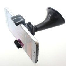 For Samsung Galaxy S20/S21 FE - Dash Car Mount Windshield Holder Cradle