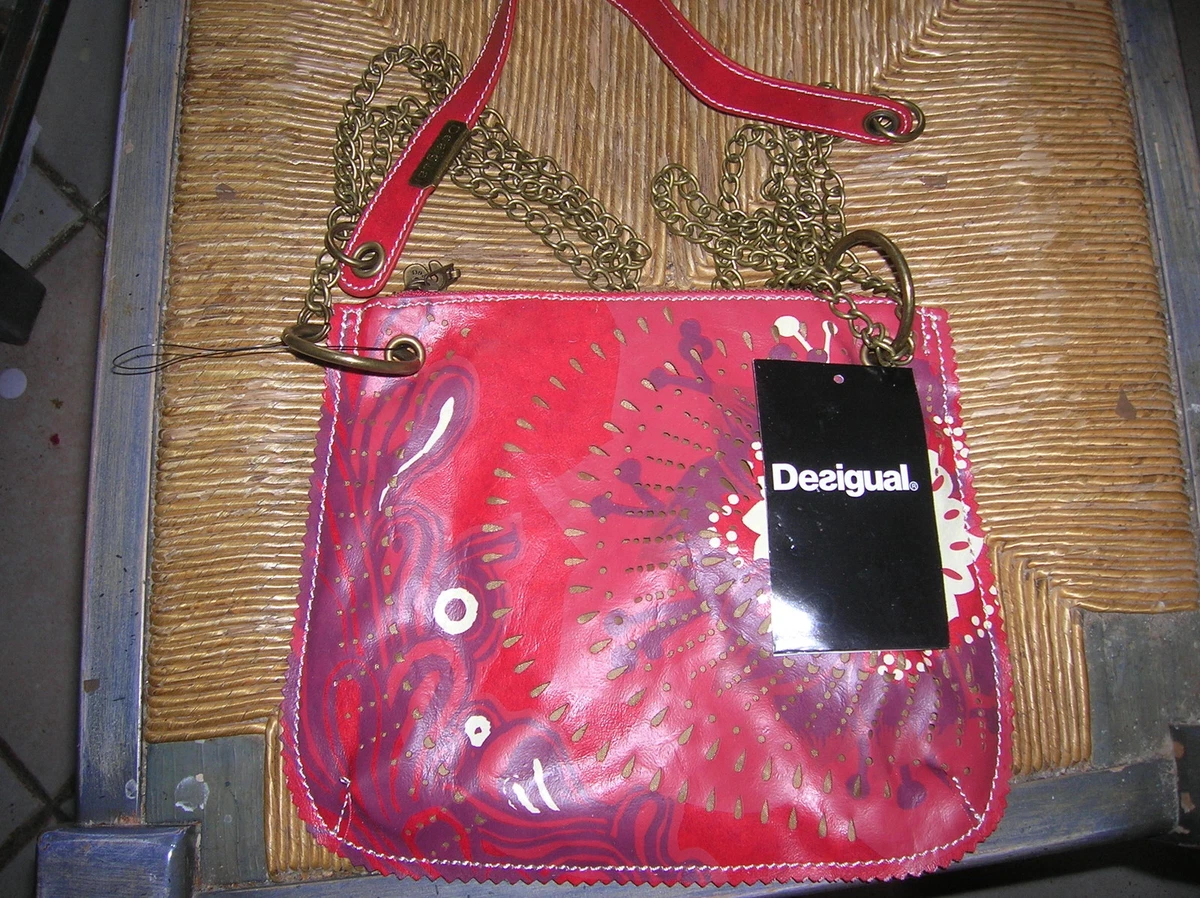Ebay sac desigual hot sale