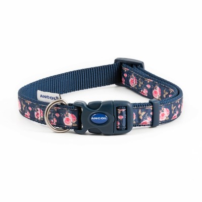 mk dog collar