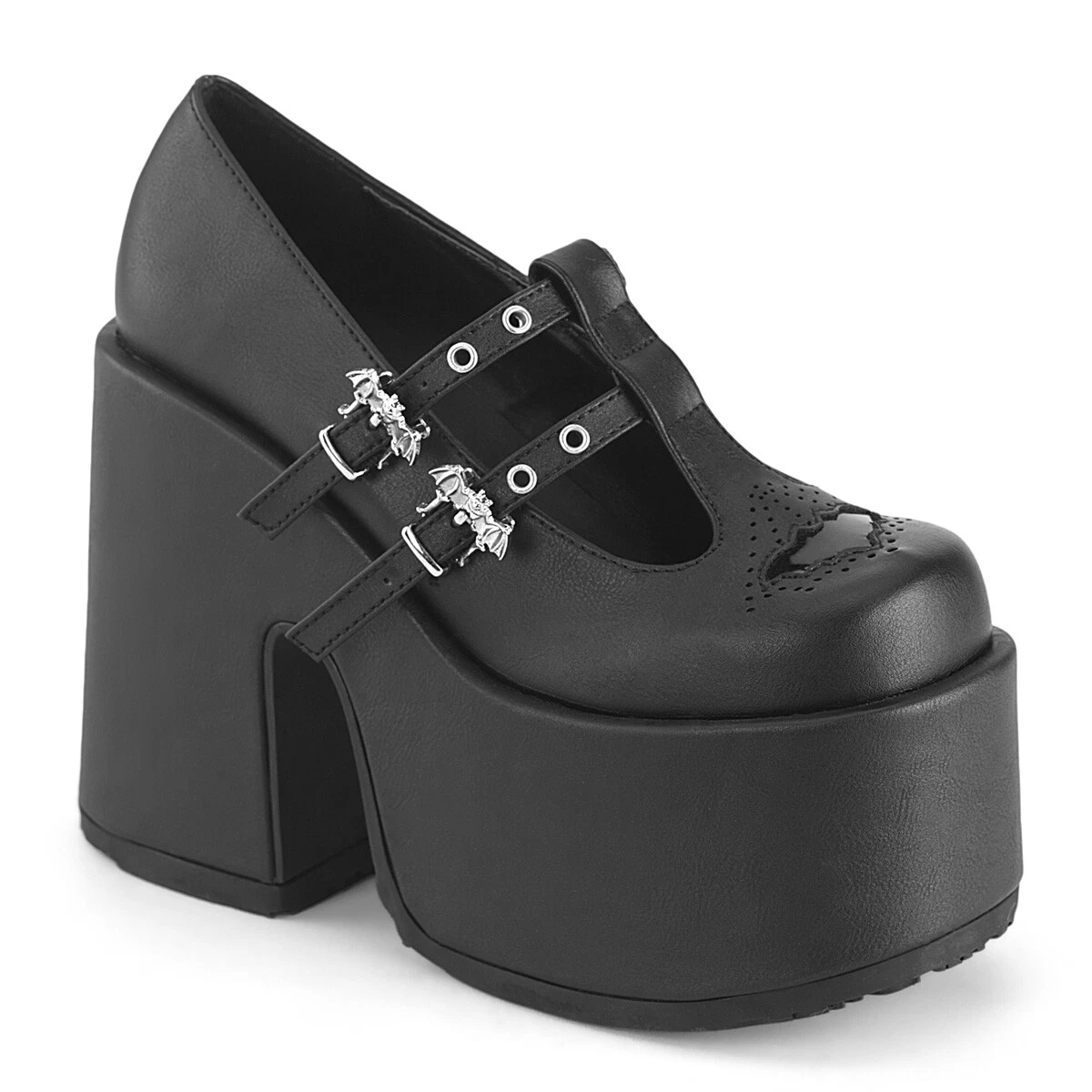 Demonia dollhaus platform new arrivals