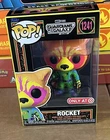 Funko Pop! Marvel Guardians Of The Galaxy Volume 3 ROCKET #1241 Target Exclusive