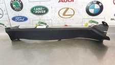 MERCEDES CLS W219 OSR REAR RIGHT PASSENGER C PILLAR TRIM COVER A2196900226