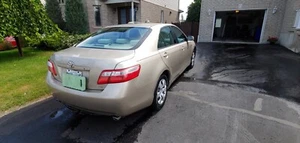 2008 Toyota Camry LE