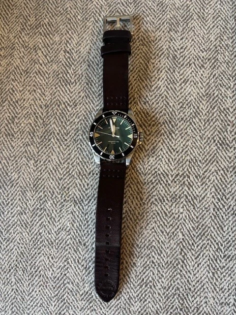 Filson Watches for sale - eBay