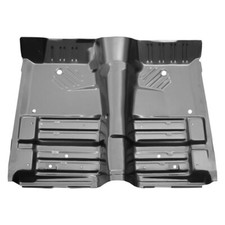 Floor Pan For Dodge Challenger 1971-1974 New Replacement Gmk2120505711 Floor Pan For Dodge Challenger 1971-1974 New Replacement Gmk2120505711