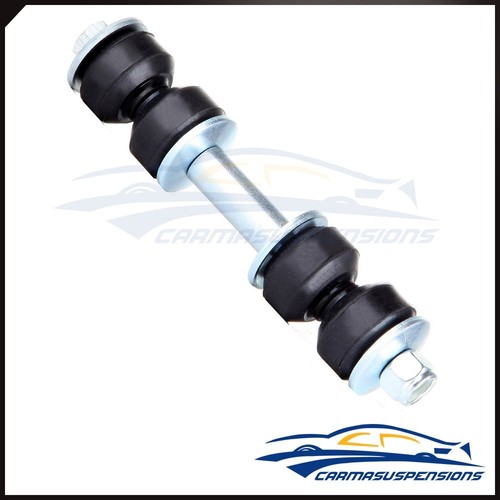 Kit de suspensión de barra estabilizadora delantera para Buick LeSabre 1986-1990 tracción delantera 2x - Imagen 4 de 4