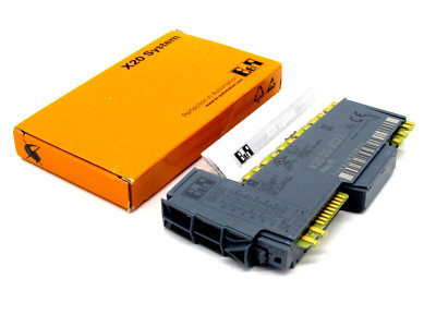 NEW B&R X20DO9322 I/O MODULE