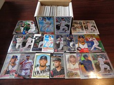 HUGE Assorted Premium Gabriel Arias ALL ROOKIE CARD Lot of 199-GUARDIANS