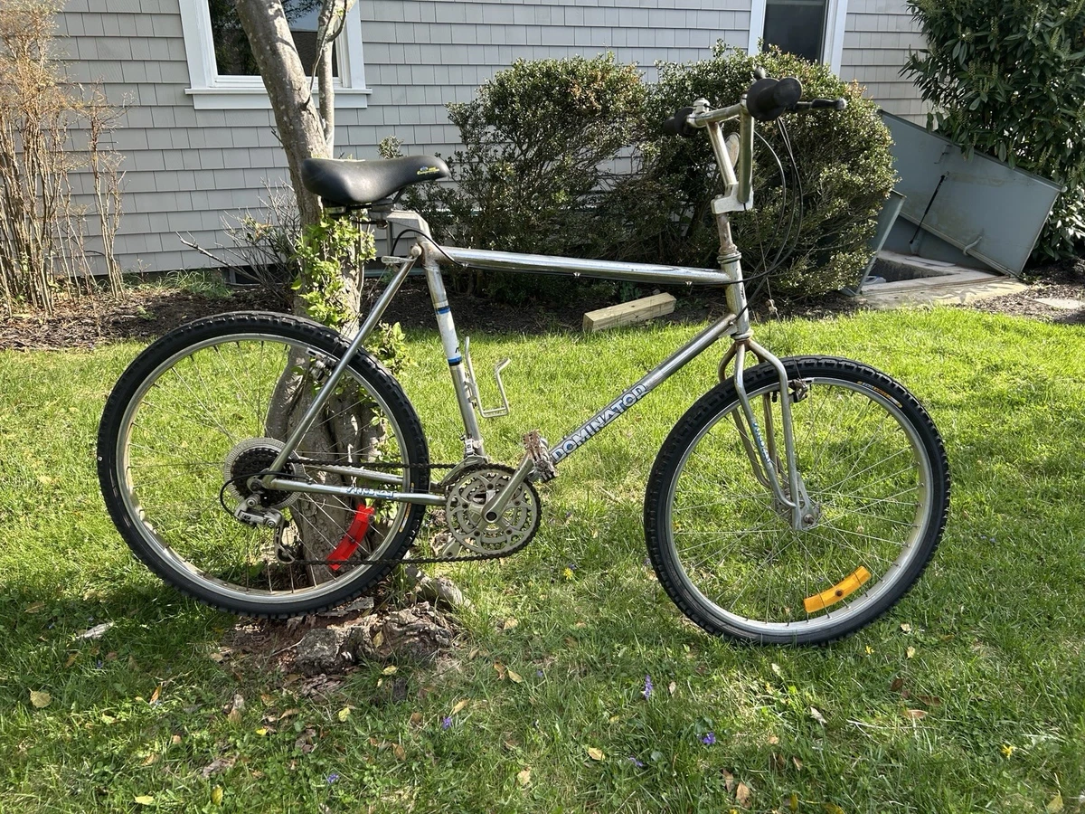 26 in Vintage Bikes for sale - eBay